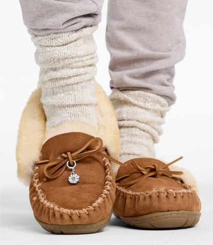Women's Wicked Good Moccasins