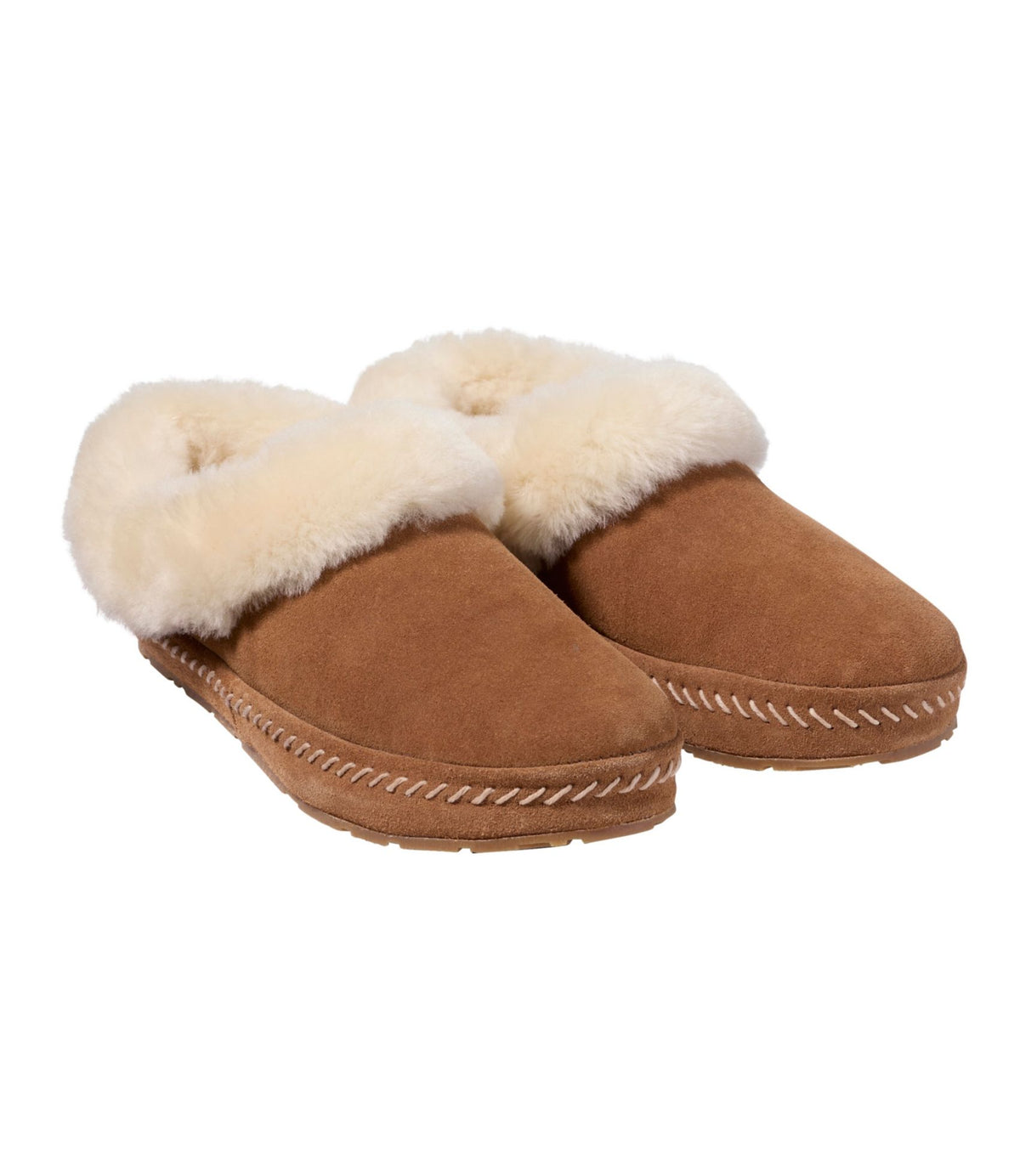 Women's Wicked Good Slippers, Squam Lake