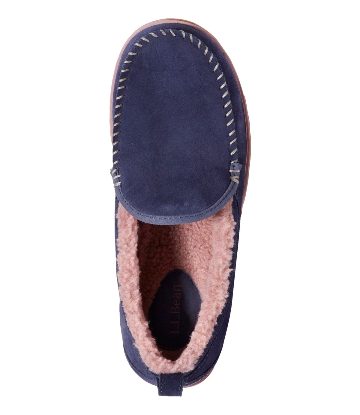 Women's Mountain Slippers, Moccasin
