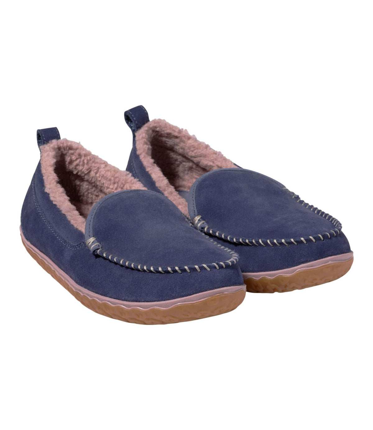 Women's Mountain Slippers, Moccasin