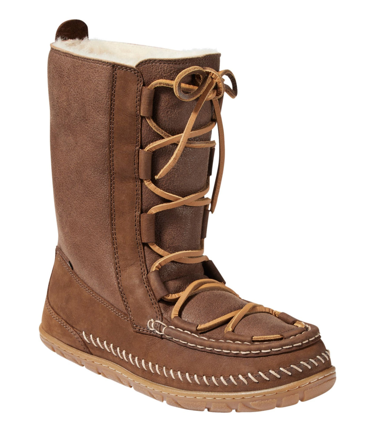 Women's Wicked Good Lodge Boots