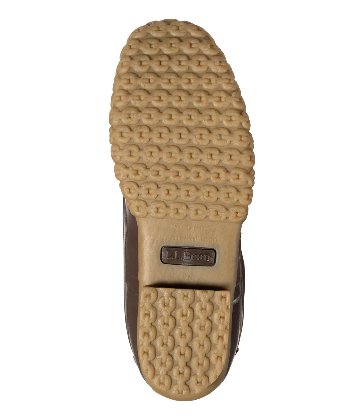 Men's Bean Boots, 8"