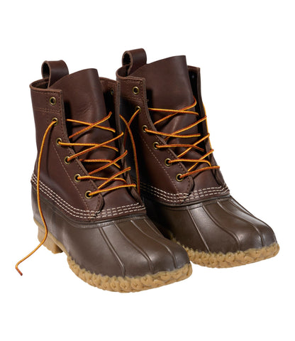 Men's Bean Boots, 8"