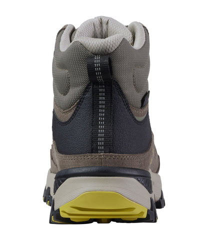 Men's Trail Model X Waterproof Hiking Boots