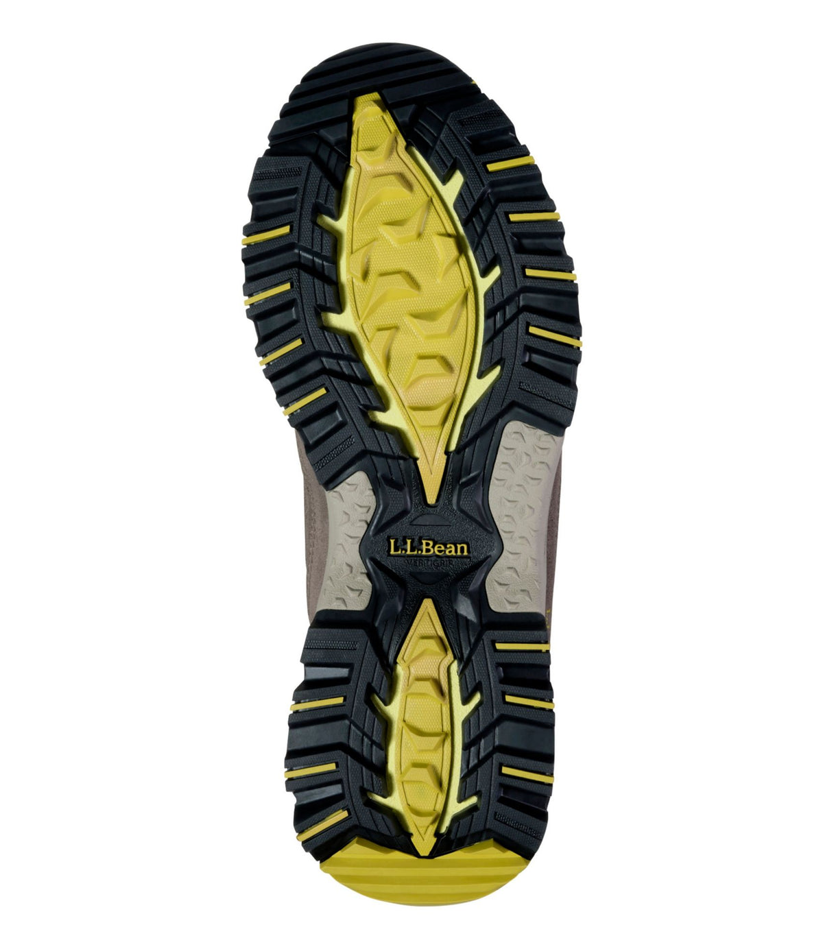 Men's Trail Model X Waterproof Hiking Boots