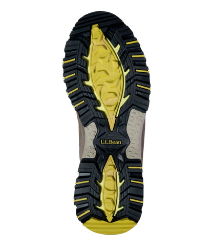 Men's Trail Model X Waterproof Hiking Boots