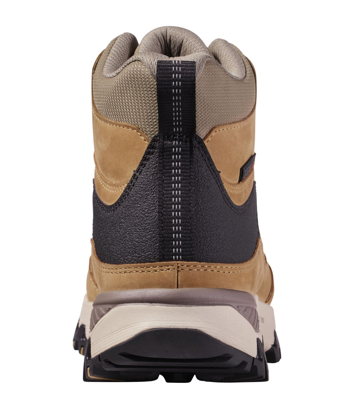Men's Trail Model X Waterproof Hiking Boots, Leather