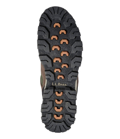 Men's Heritage Hiking Boots, Waterproof