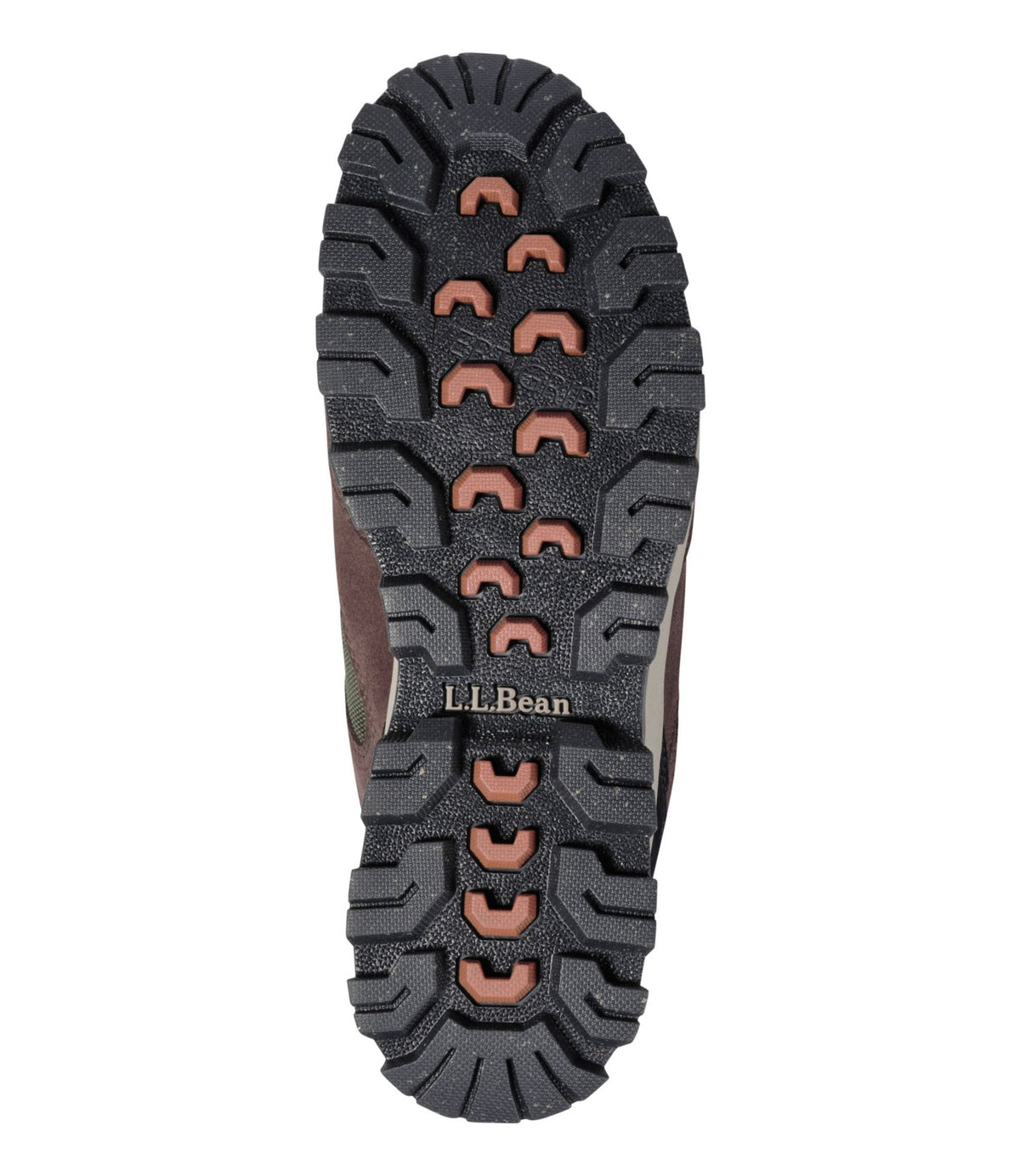 Men's Heritage Hiking Shoes, Waterproof