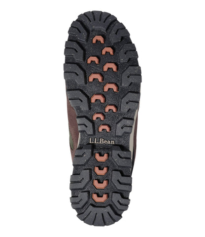 Men's Heritage Hiking Shoes, Waterproof