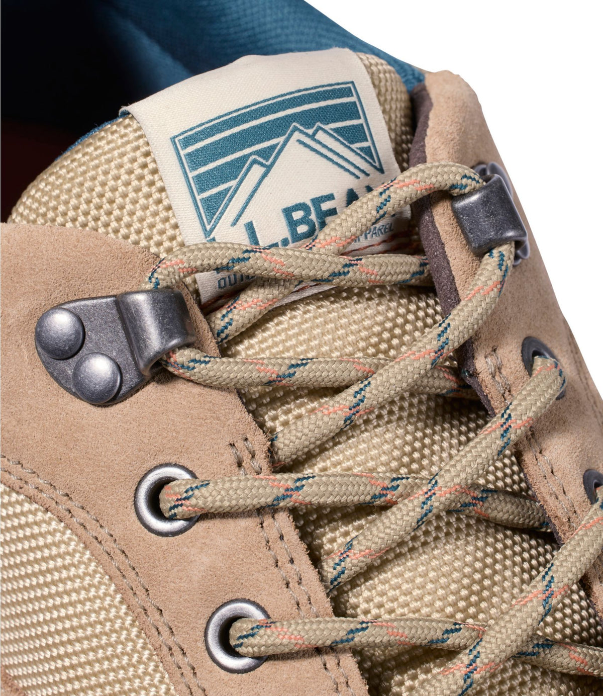 Men's Heritage Hiking Shoes, Waterproof