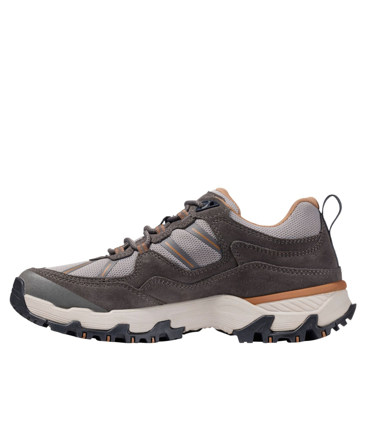Men's Trail Model X Ventilated Hiking Shoes