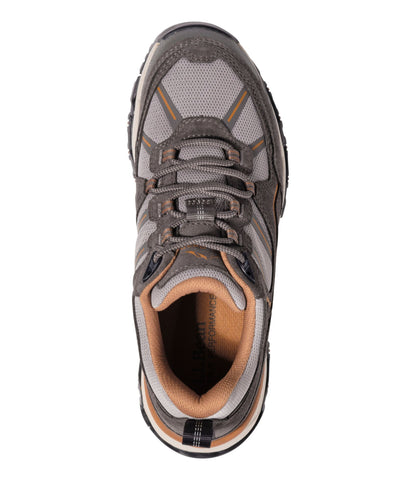 Men's Trail Model X Ventilated Hiking Shoes