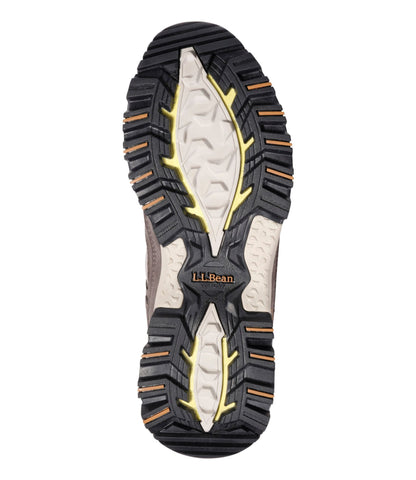 Men's Trail Model X Ventilated Hiking Shoes