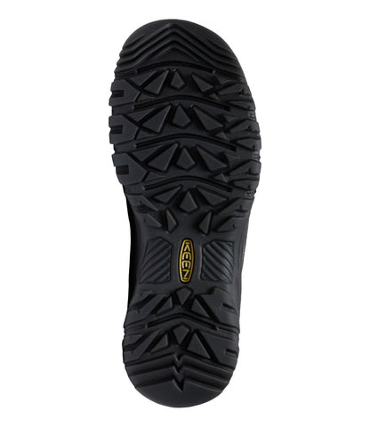 Men's Keen Targhee IV Mid Waterproof Hiking Boots
