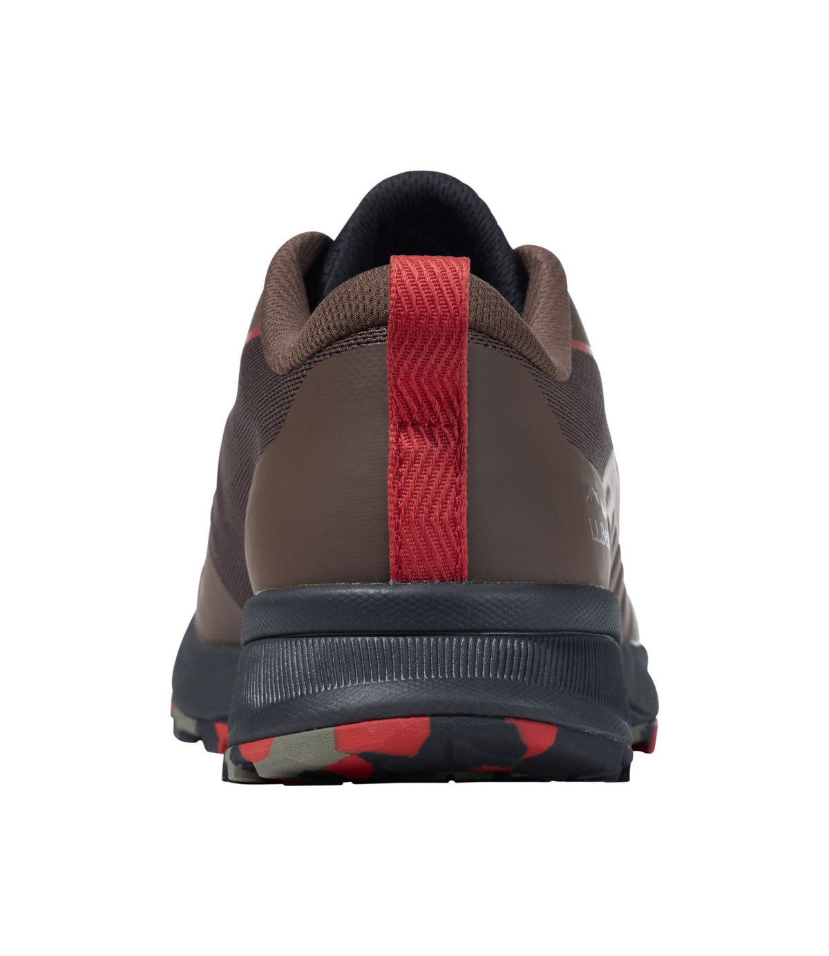 Men's Elevation Trail Shoes, Waterproof