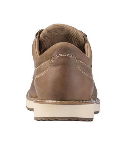 Men's Stonington Oxford Shoes, Plain Toe