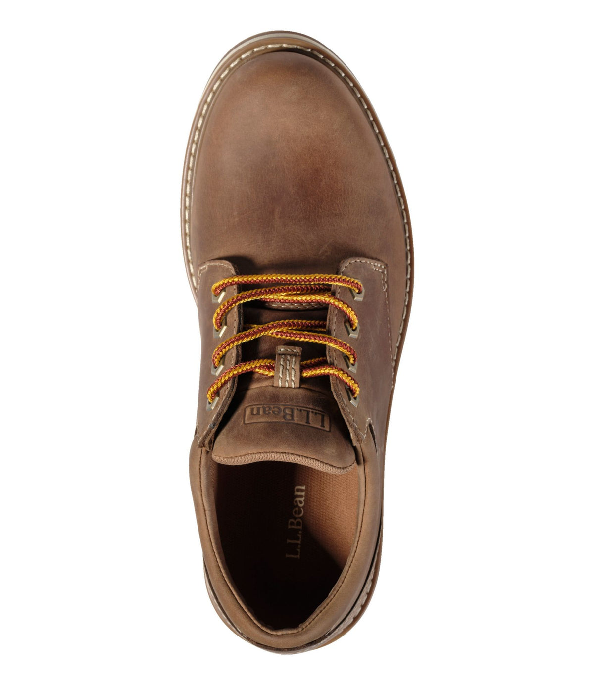 Men's Stonington Oxford Shoes, Plain Toe