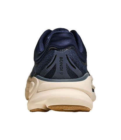 Men's HOKA Bondi 9 Running Shoes
