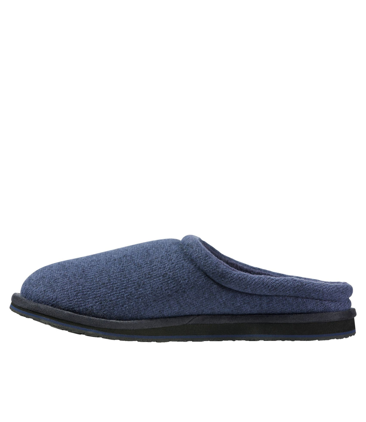 Men's Sweater Fleece Scuffs