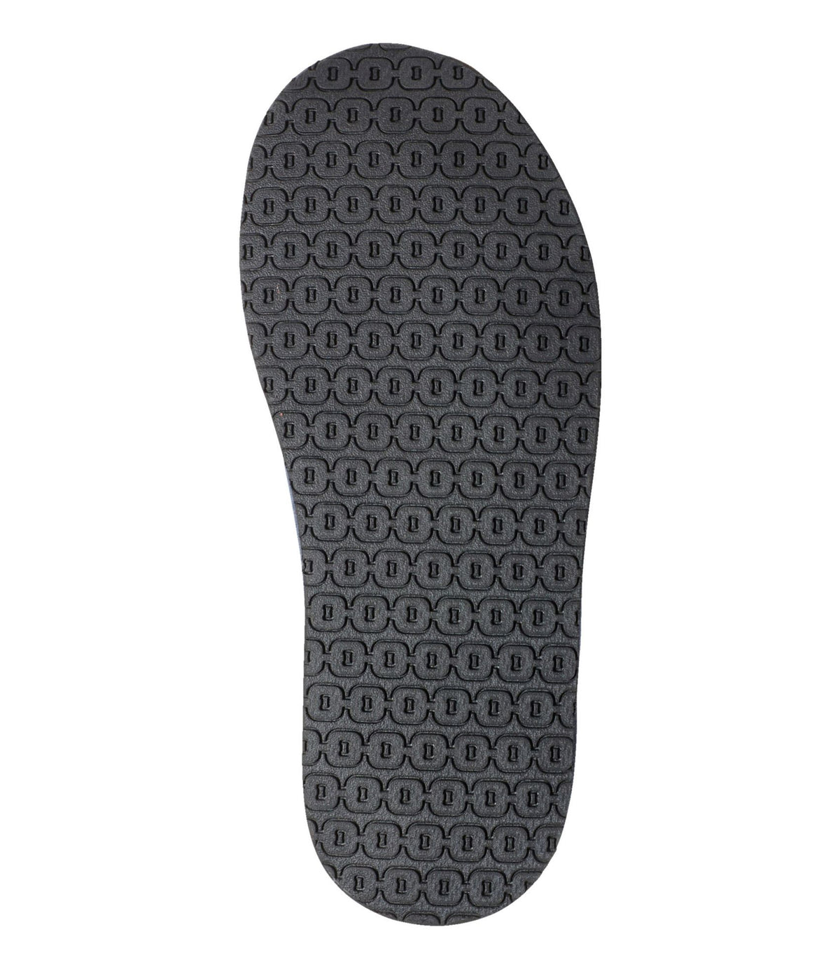 Men's Sweater Fleece Scuffs