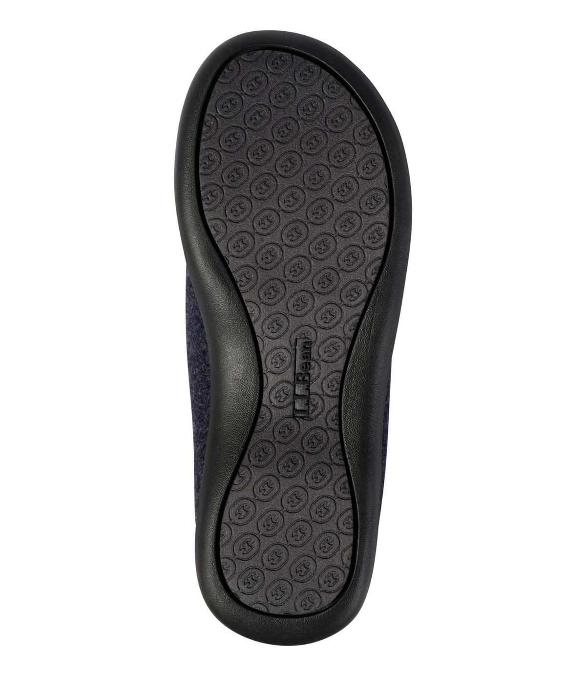 Men's Daybreak Slippers, Motif