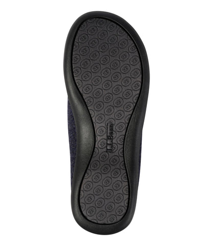 Men's Daybreak Slippers, Motif
