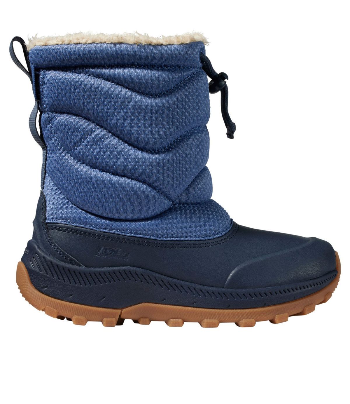 Kids' Access Winter Pull-On Boots