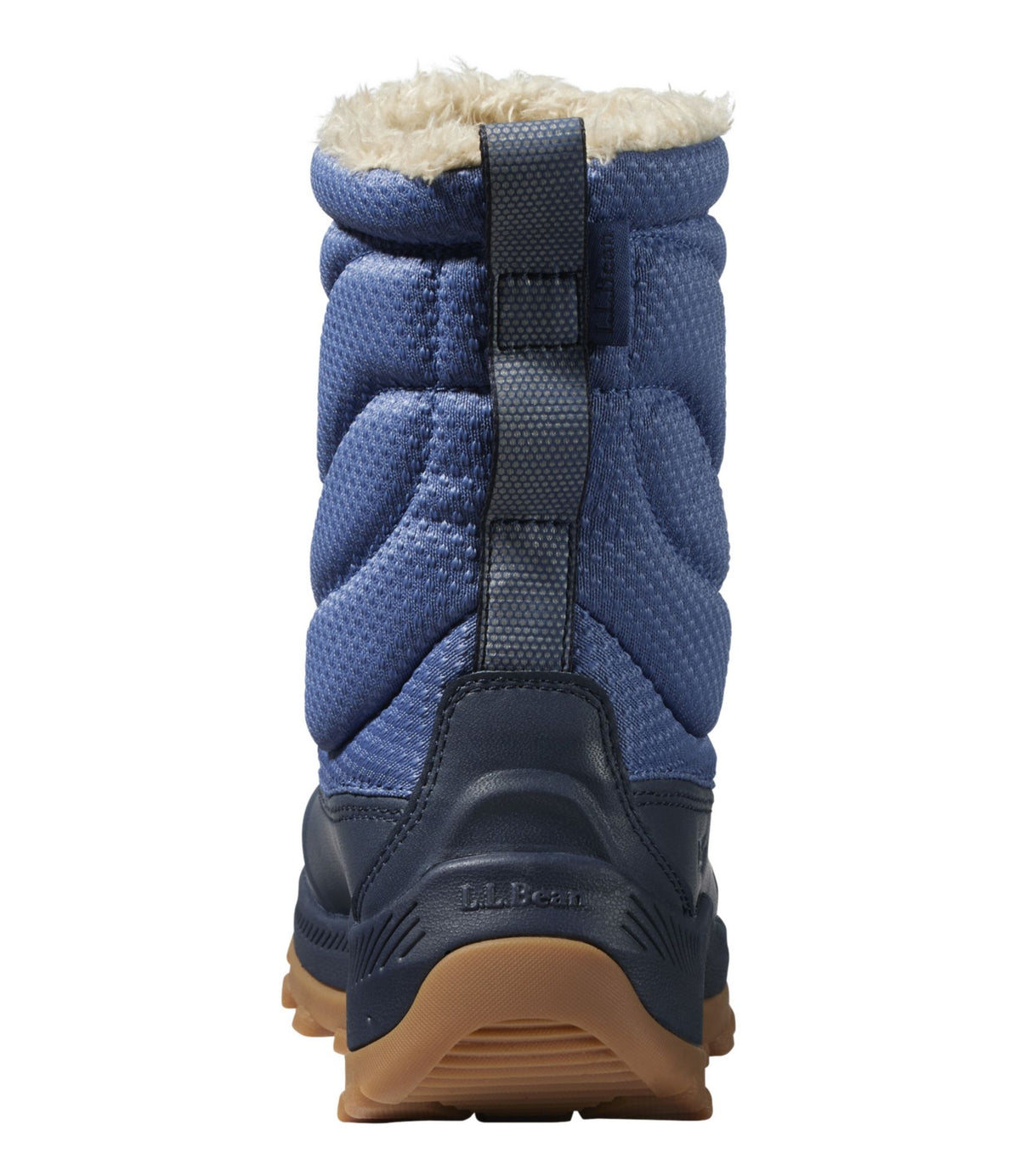 Kids' Access Winter Pull-On Boots