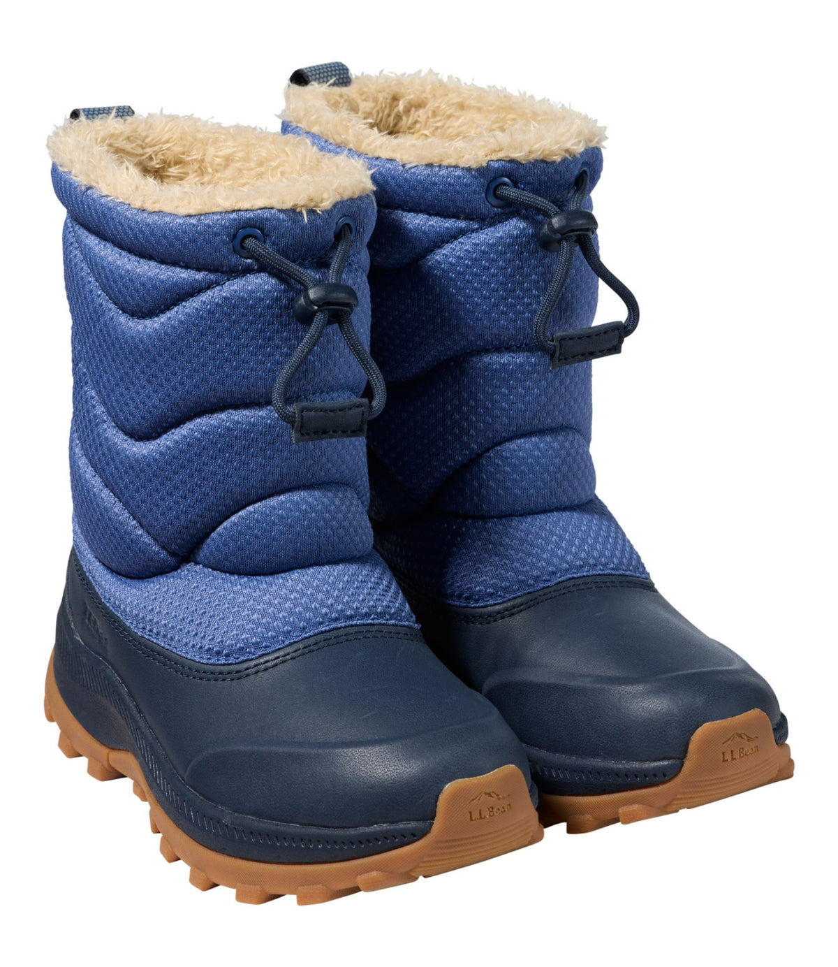 Kids' Access Winter Pull-On Boots
