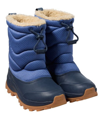 Kids' Access Winter Pull-On Boots