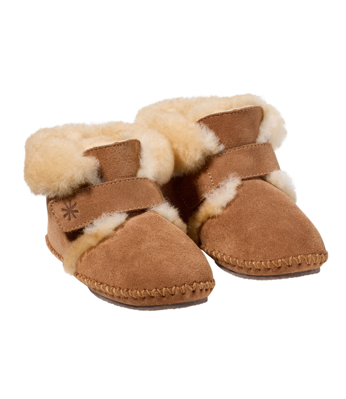 Toddlers' Wicked Good Slippers