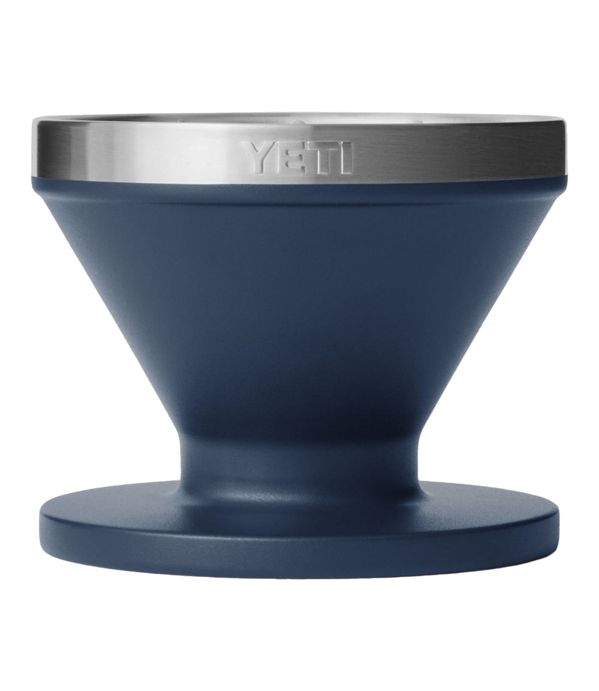 Yeti Rambler Pour Over