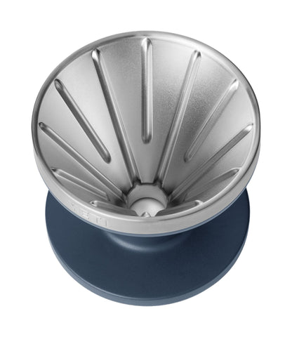 Yeti Rambler Pour Over