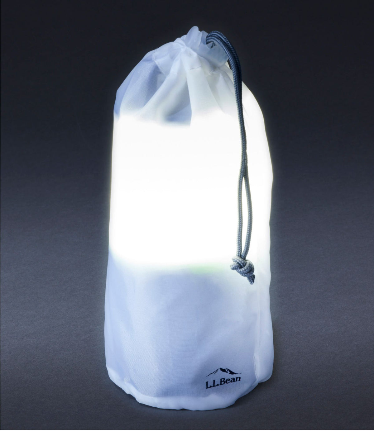 L.L.Bean Trailblazer 500 Rechargeable Lantern