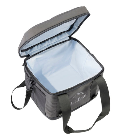 L.L.Bean Softpack Adventure Cooler, 12 Liter