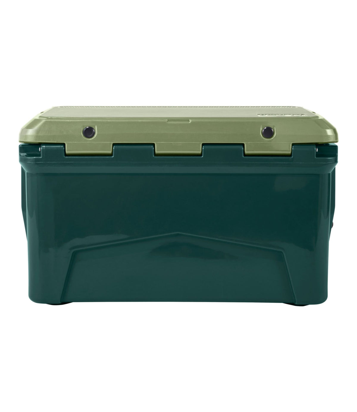 Woodlands Heavy Duty Cooler, 45 Quart