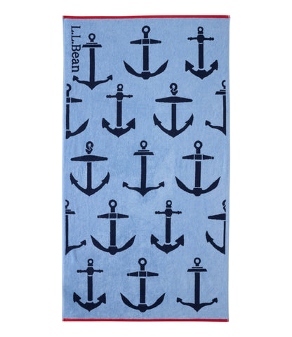 turtle beach towel