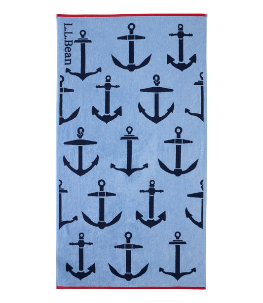 turtle beach towel