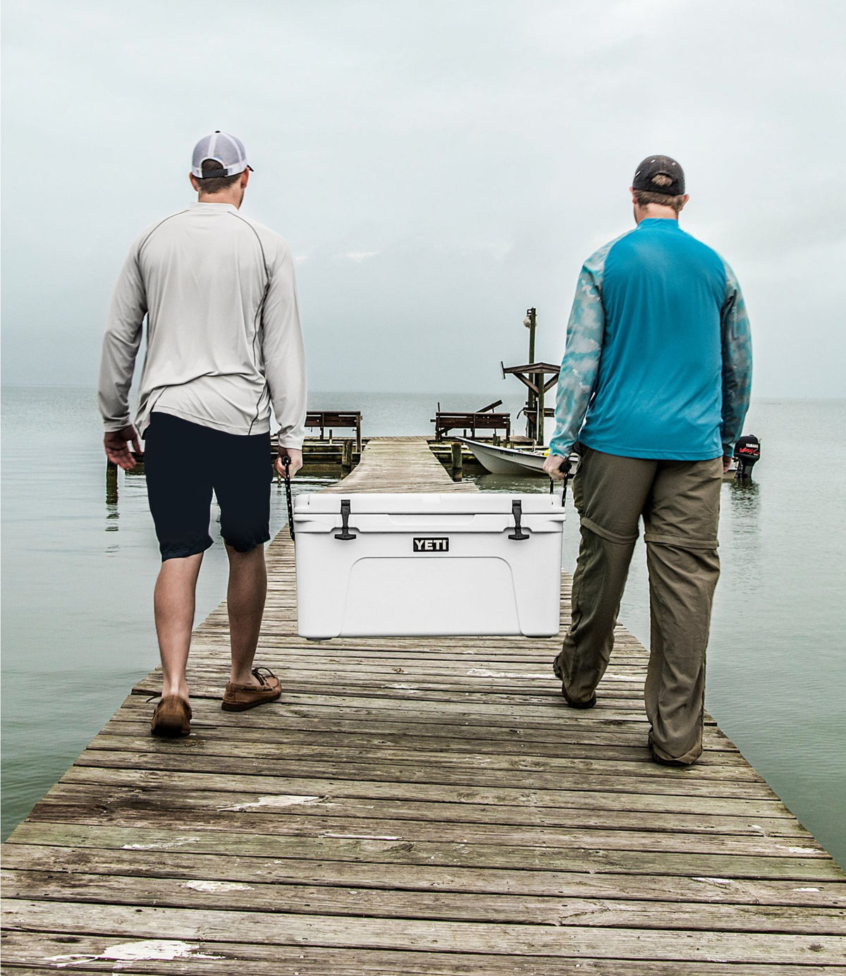 Yeti Tundra 65 Cooler