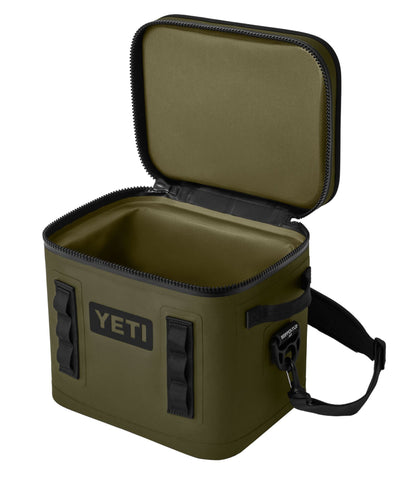 Yeti Hopper Flip 12 Soft Cooler