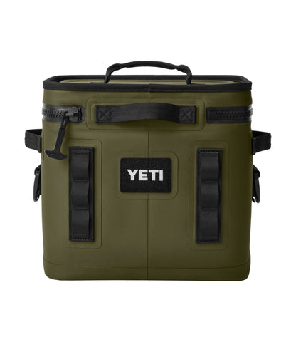 Yeti Hopper Flip 12 Soft Cooler