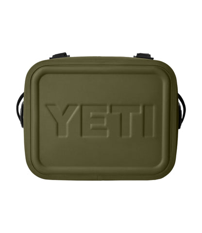 Yeti Hopper Flip 12 Soft Cooler