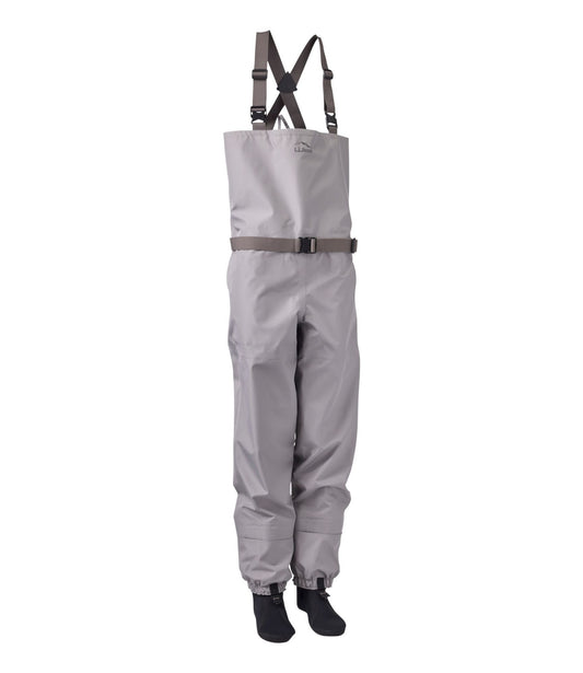 Men's Angler II Stockingfoot Wader with Super Seam®