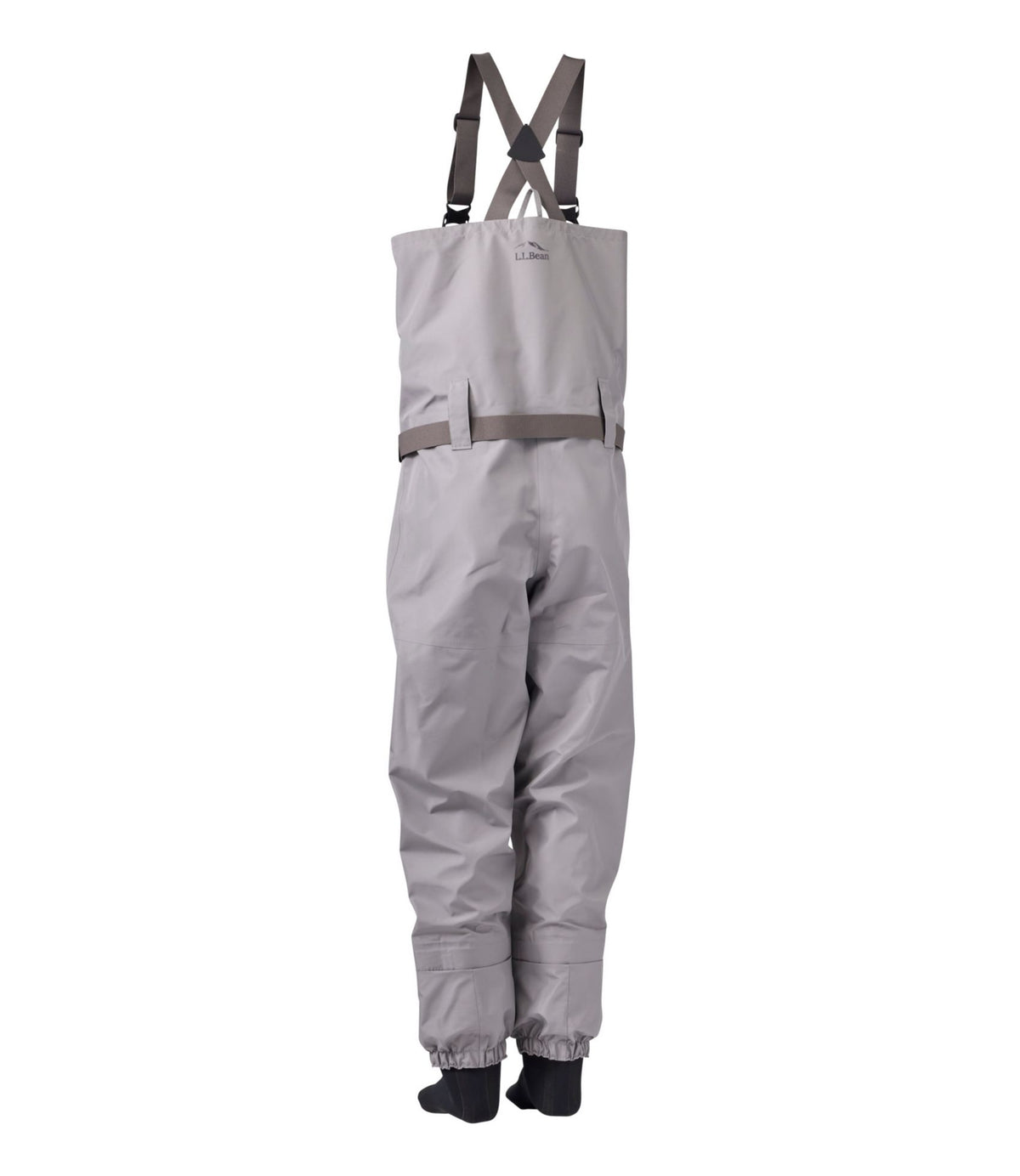 Men's Angler II Stockingfoot Wader with Super Seam®