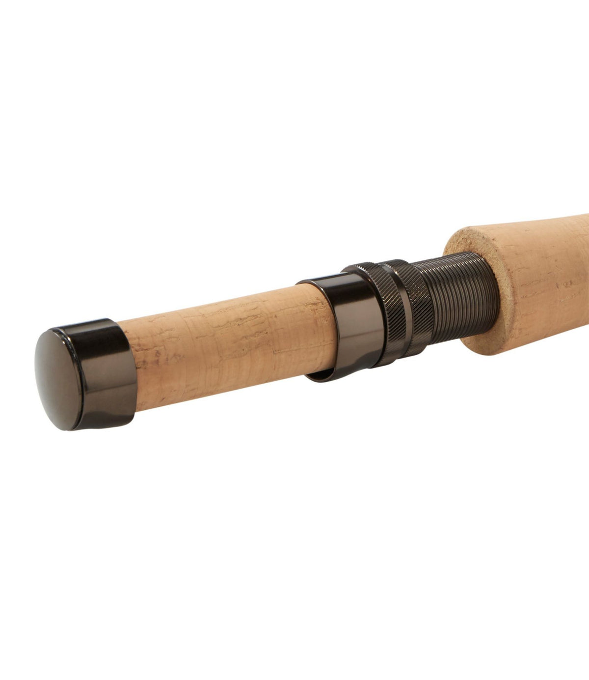 Pocketwater Glass Fly Rods