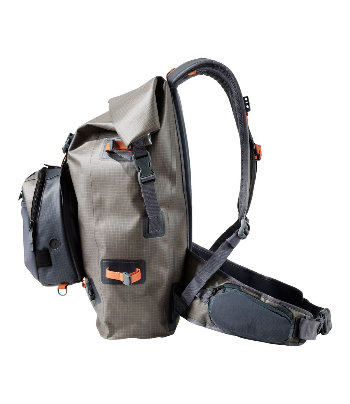 Waterproof Switchpack