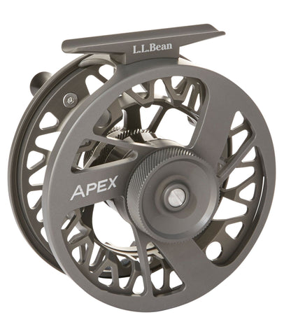 L.L.Bean Apex Fly Reel