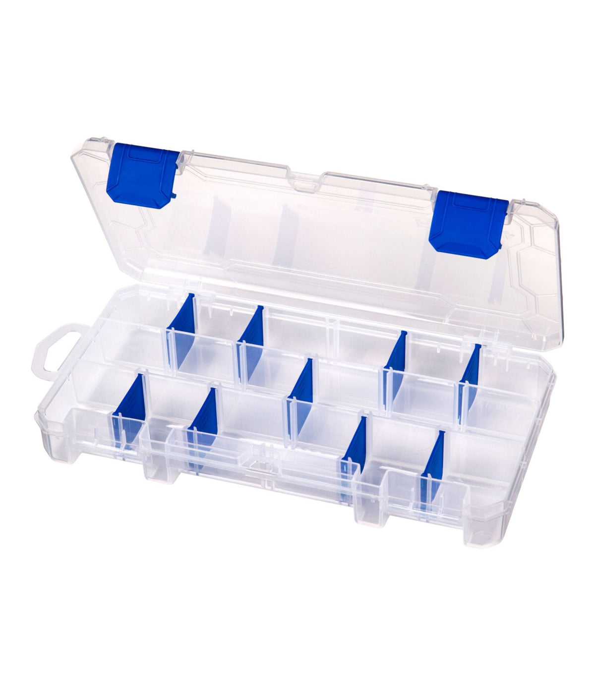 Flambeau Tuff Tainer 3003, Divided