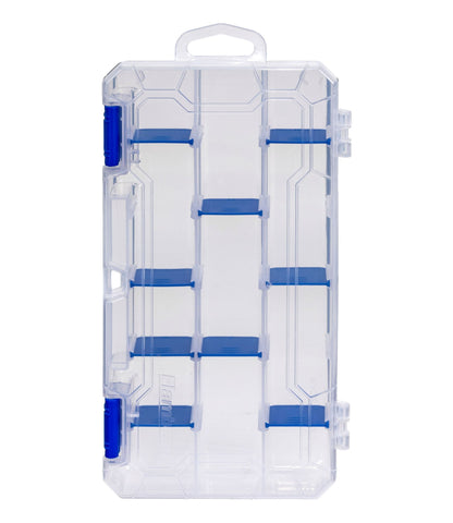Flambeau Tuff Tainer 3003, Divided